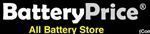 Battery Price coupon codes