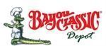 BAYOU CLASSIC DEPOT coupon codes