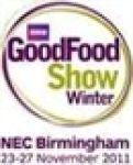 The BBC Good Food Show coupon codes