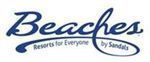 Beaches Resorts Coupon Codes & Deals