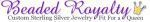 Beaded Royalty Coupon Codes & Deals