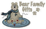 Bear Family Gifts, LLC Coupon Codes & Deals