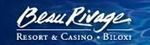 Beau Rivage Hotel and Casino Coupon Codes & Deals