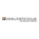 beautalicious Coupon Codes & Deals