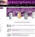 Beauty Precriptions Coupon Codes & Deals