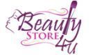 BeautyStore4u UK Coupon Codes & Deals