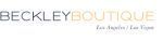 Beckley Boutique Coupon Codes & Deals