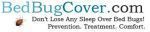 BedBugcover Coupon Codes & Deals