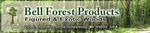 Bell Forest Products Coupon Codes & Deals