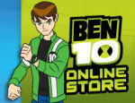 Ben 10 UK Coupon Codes & Deals