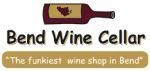 Bend Wine Cellar Coupon Codes & Deals