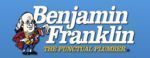 Benjamin Franklin The Punctual Plumber coupon codes