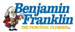 Benjamin Franklin Plumbing coupon codes