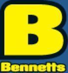 Bennetts Electrical UK Coupon Codes & Deals