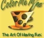 Color Me Mine Coupon Codes & Deals