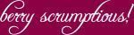 berry scrumptious UK Coupon Codes & Deals