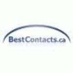 BestContacts.ca Coupon Codes & Deals