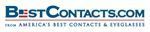 BestContacts.com Coupon Codes & Deals