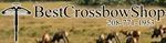 Best Crossbow Shop coupon codes