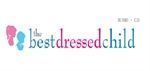 Best Dressed Child Coupon Codes & Deals