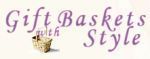 Gift Baskets with Style Coupon Codes & Deals