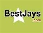 bestjays.com Coupon Codes & Deals