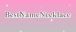 Best Name Necklace coupon codes