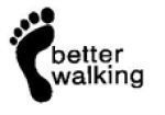 Better Walking coupon codes