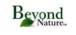 Beyond Nature Coupon Codes & Deals