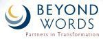 Beyond Words Coupon Codes & Deals