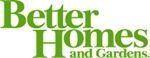 Better Homes and Gardens coupon codes