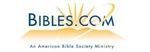 American Bible Society coupon codes