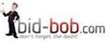 bid-bob.com Coupon Codes & Deals