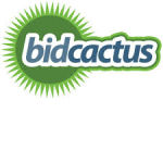 BidCactus coupon codes