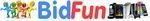 Bid fun coupon codes