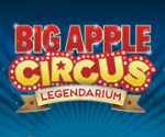 Big Apple Circus Coupon Codes & Deals