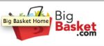 BigBasket.com Coupon Codes & Deals