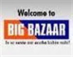 Big Bazaar Coupon Codes & Deals