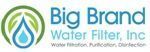 Big Brand Water Filter coupon codes