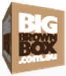 Big Brown Box Australia Coupon Codes & Deals