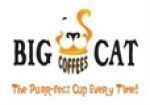 Big Cat Coffees coupon codes