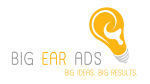 Big Ear Ads Coupon Codes & Deals