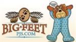 Big Feet Pajamas Co. coupon codes