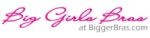 Big Girls Bras Coupon Codes & Deals