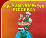Big Mama’s & Papa’s Pizzeria Coupon Codes & Deals