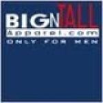 BigNTall Apparel Coupon Codes & Deals