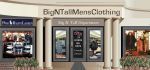 Big & Tall men's Clothing Coupon Codes & Deals