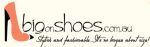 Big On Shoes Australia Coupon Codes & Deals