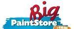 Big Paint Store Coupon Codes & Deals