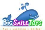 Bigsmiletoys Coupon Codes & Deals